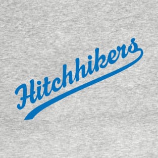 Hitchhikers T-Shirt